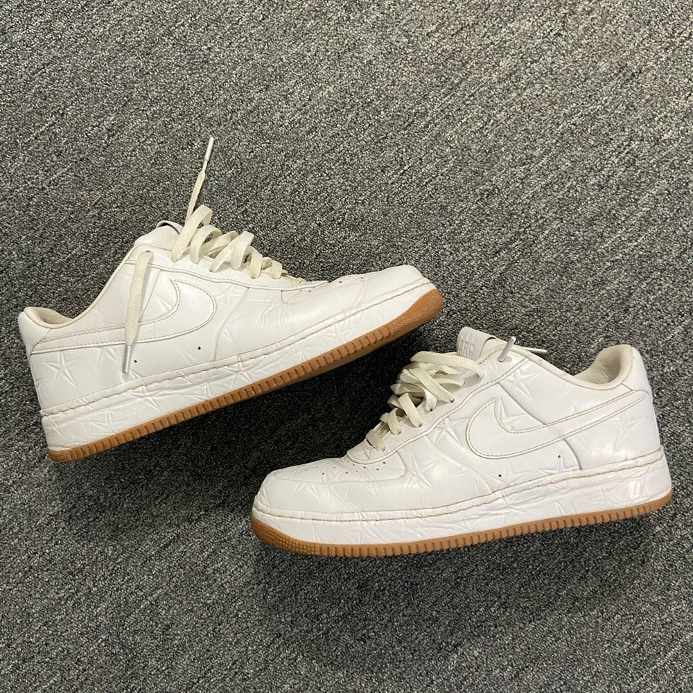 Air Force 1 Low Supreme I/O “ARC” - Picture 2 of 8